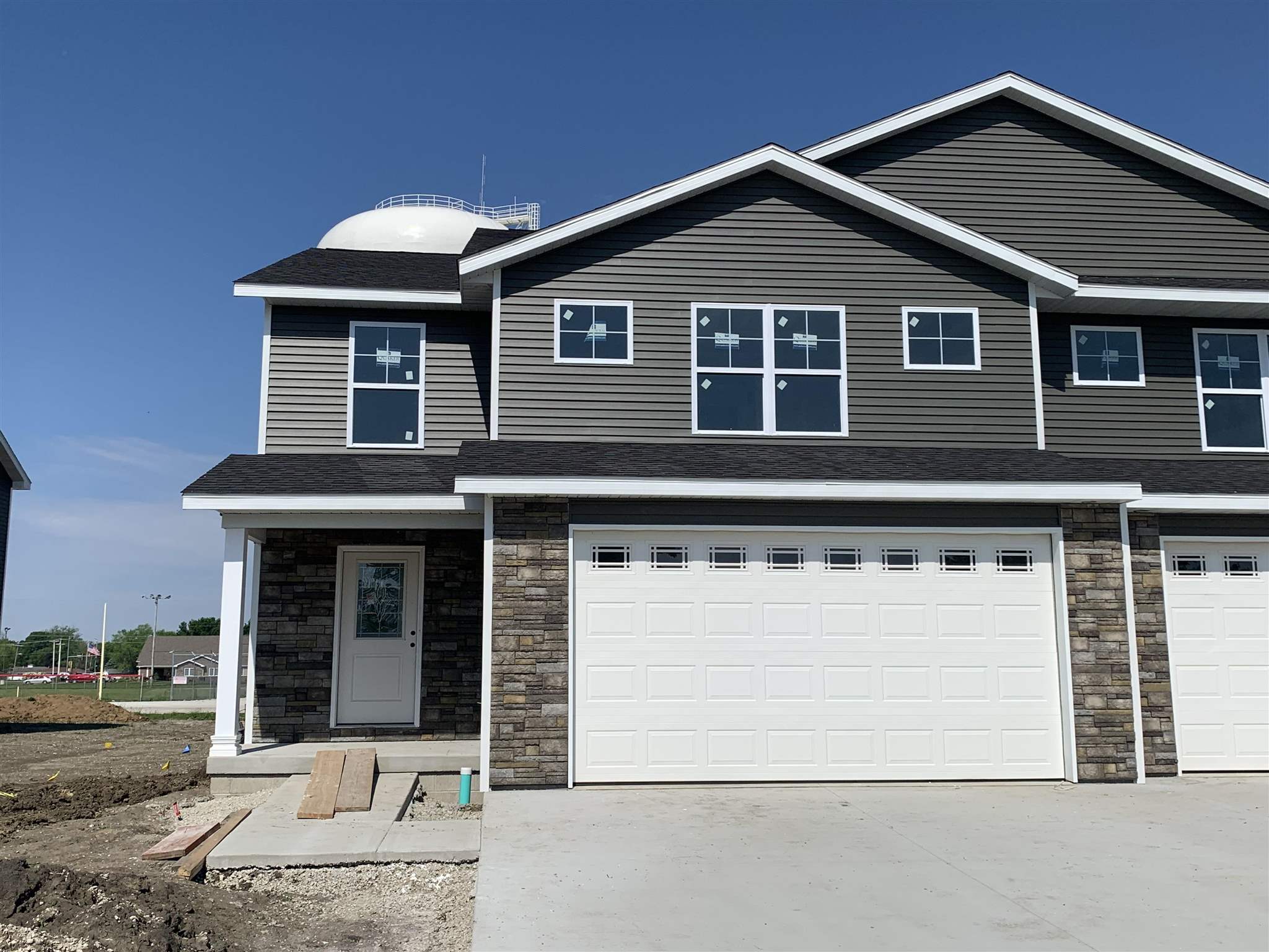 313 North Breckenridge Road Chatham, IL 62629 - Photo 1 of 1 Gallery Image 1