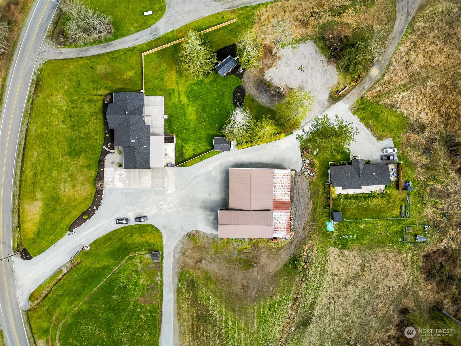 17812 Colony Road Bow, WA 98232 - Photo 4 of 40 Gallery Image 4