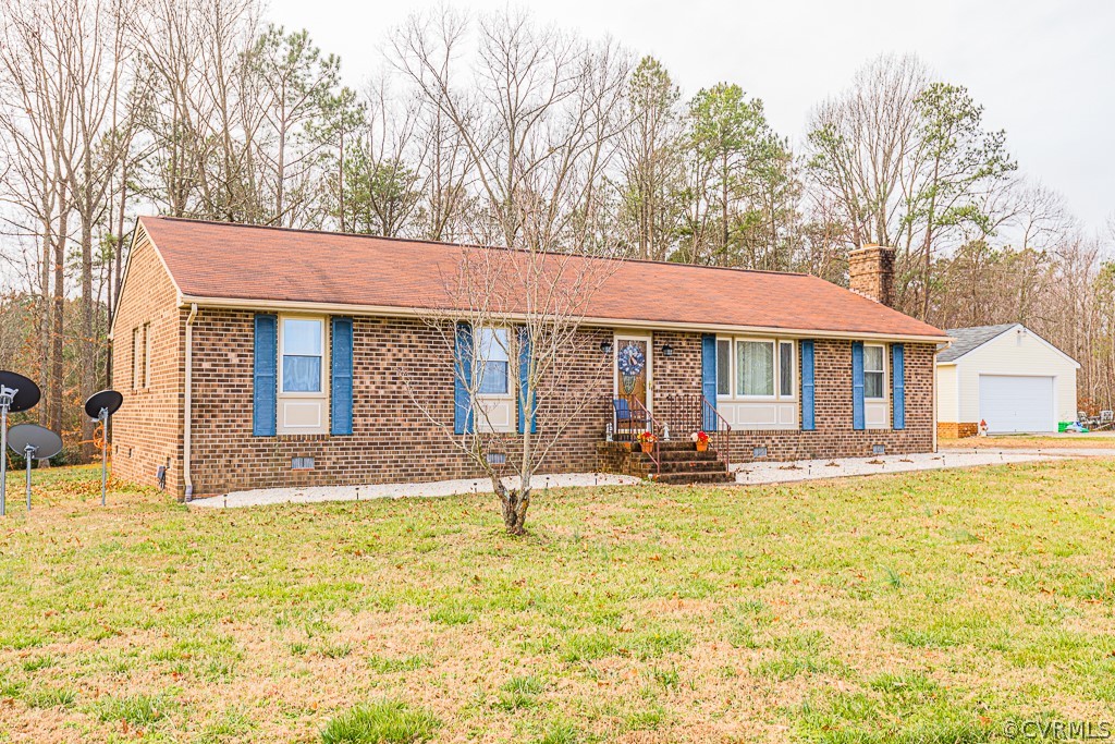 860 Upshaw Road Aylett, VA 23009 - Photo 1 of 43 Gallery Image 1