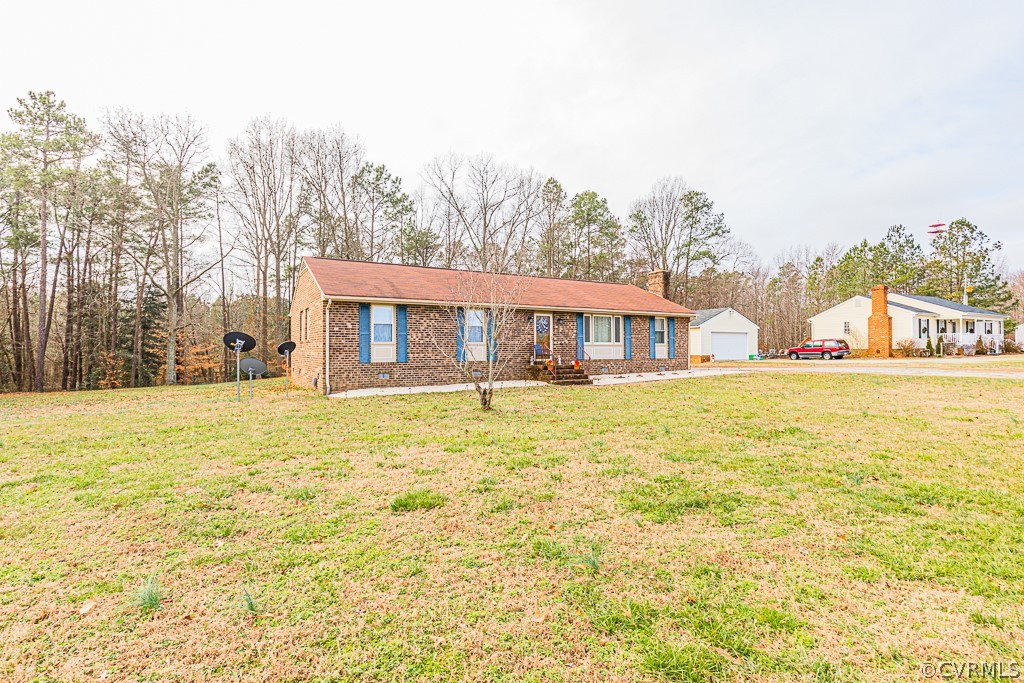 860 Upshaw Road Aylett, VA 23009 - Photo 3 of 43 Gallery Image 3