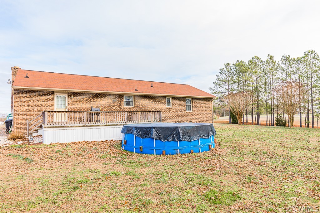860 Upshaw Road Aylett, VA 23009 - Photo 35 of 43 Gallery Image 35