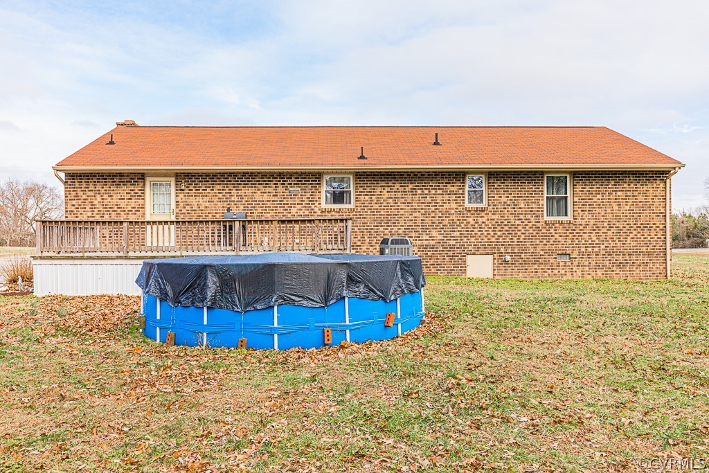 860 Upshaw Road Aylett, VA 23009 - Photo 36 of 43 Gallery Image 36