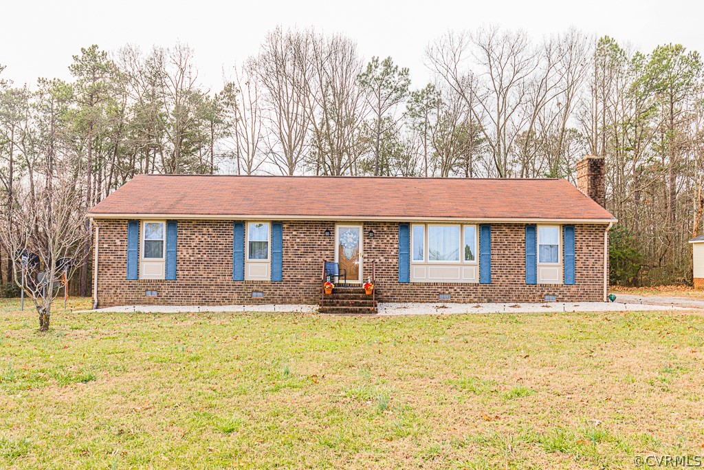 860 Upshaw Road Aylett, VA 23009 - Photo 4 of 43 Gallery Image 4