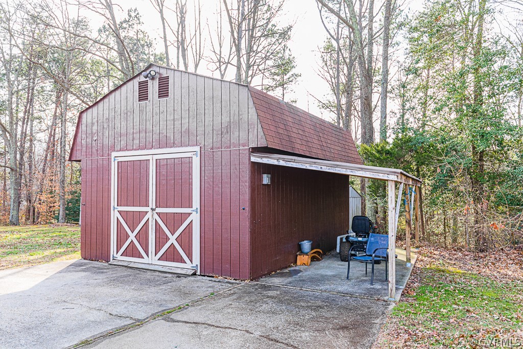 860 Upshaw Road Aylett, VA 23009 - Photo 5 of 43 Gallery Image 5