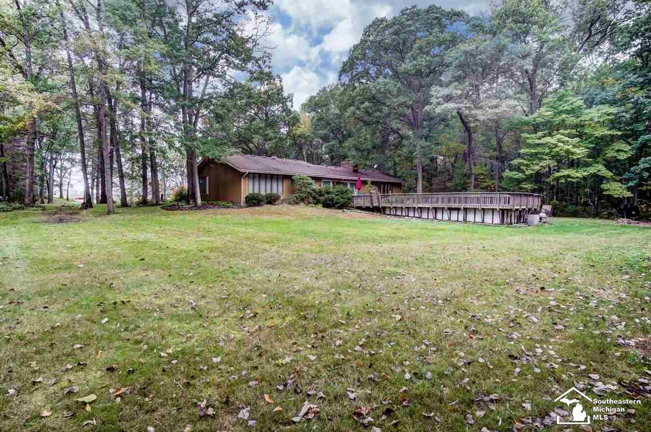 6841 Secor Road Petersburg, MI 49270 - Photo 42 of 53