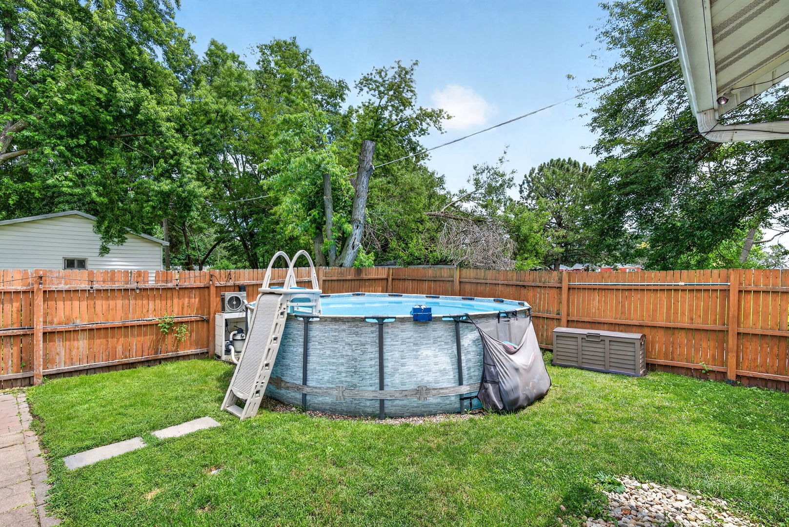 207 Main Street Cornell, IL 61319 - Photo 25 of 28