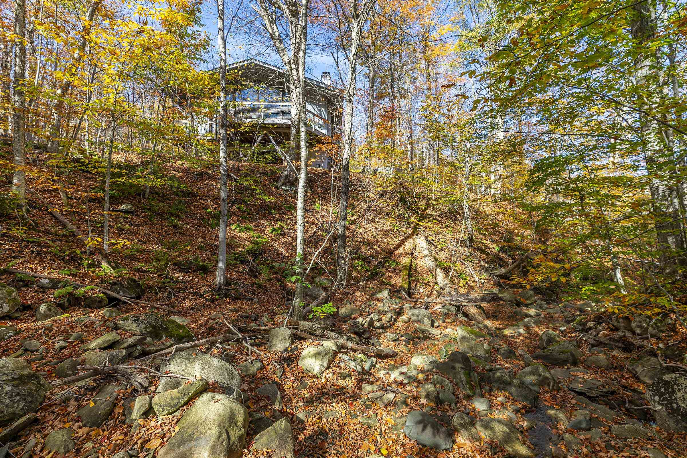 97 North Brookwood Road Stratton, VT 05155 - Photo 38 of 52