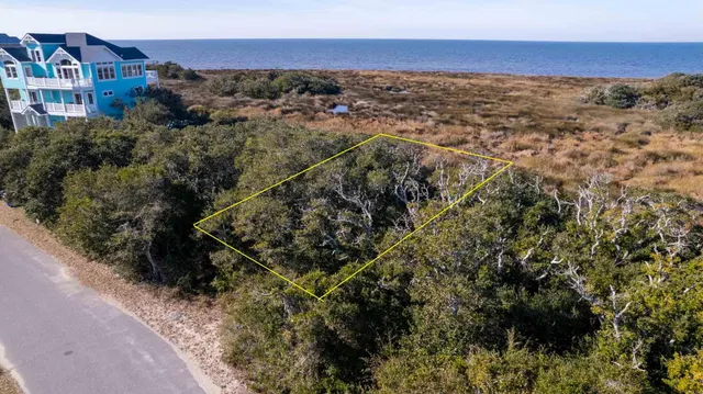 $89,000 | 41436 Portside Drive, Avon, NC 27915