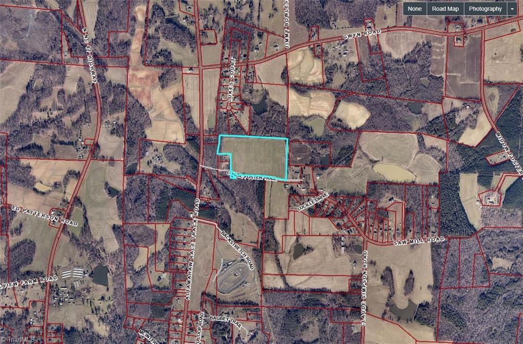 0 Lonzie Foster Trail Elon, NC 27244 - Photo 3 of 5