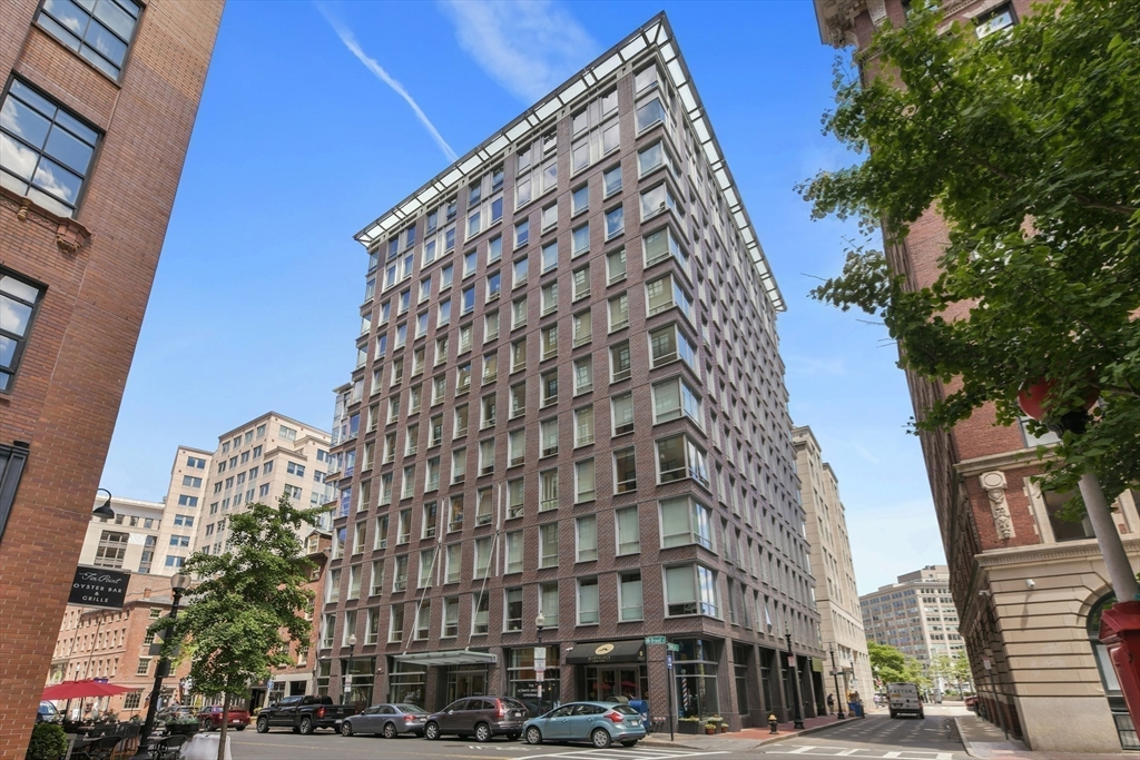 80 Broad Street, Unit 302 Boston, MA 02110 - Photo 24 of 24