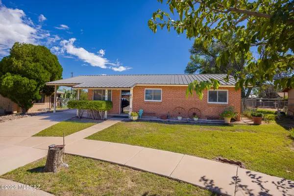 $315,000 | 624 East San Pedro Circle, Benson, AZ 85602