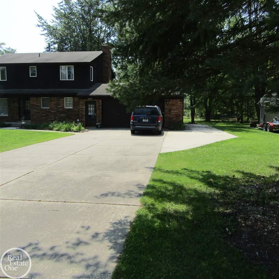 48978 Callens Road Chesterfield, MI 48047 - Photo 30 of 47