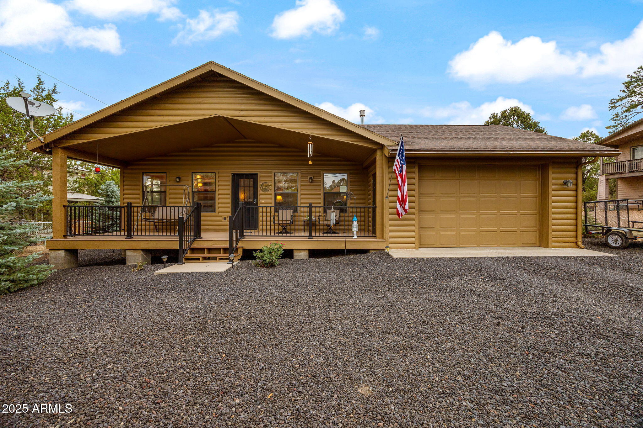3142 Ranch Road Overgaard, AZ 85933 - Photo 2 of 35 3142RanchRd-Heber-AZ-2