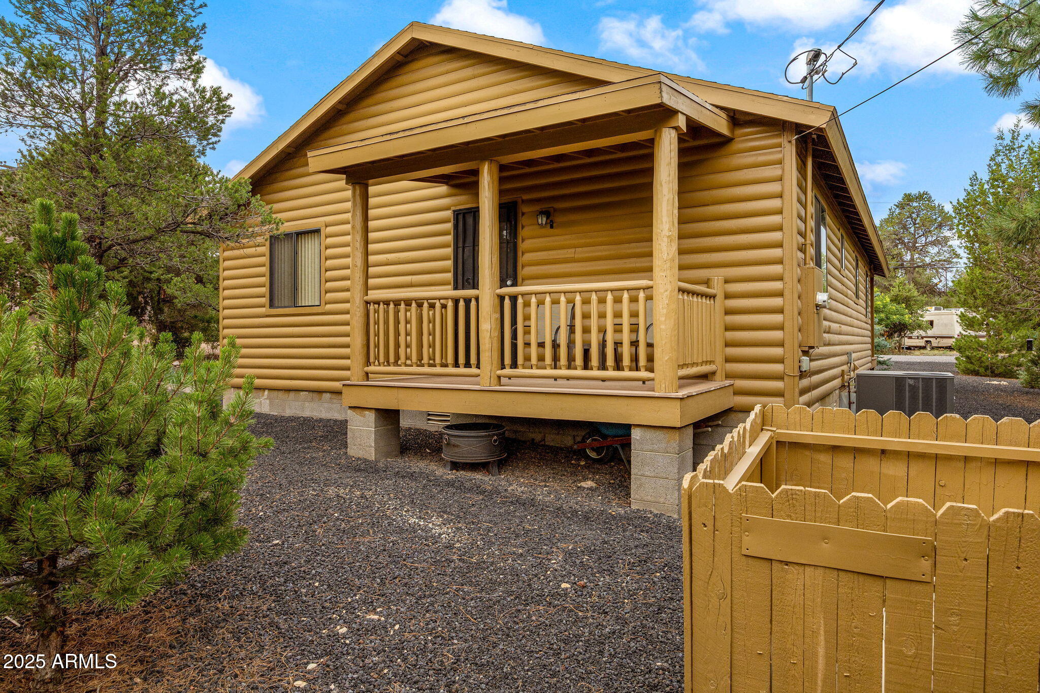 3142 Ranch Road Overgaard, AZ 85933 - Photo 24 of 35 3142RanchRd-Heber-AZ-24