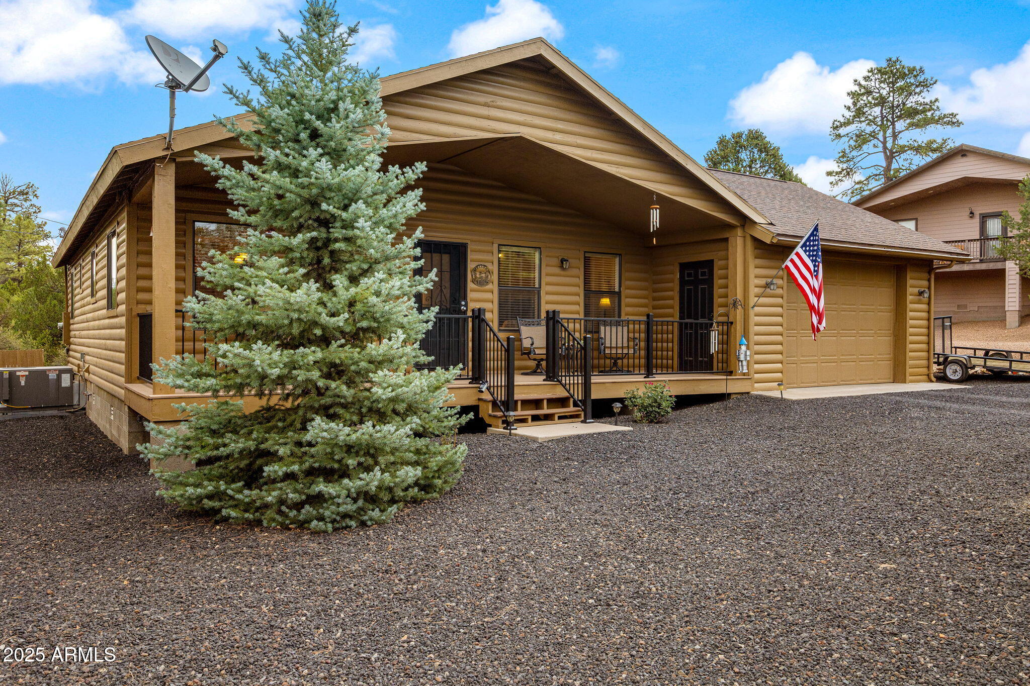 3142 Ranch Road Overgaard, AZ 85933 - Photo 3 of 35 3142RanchRd-Heber-AZ-3