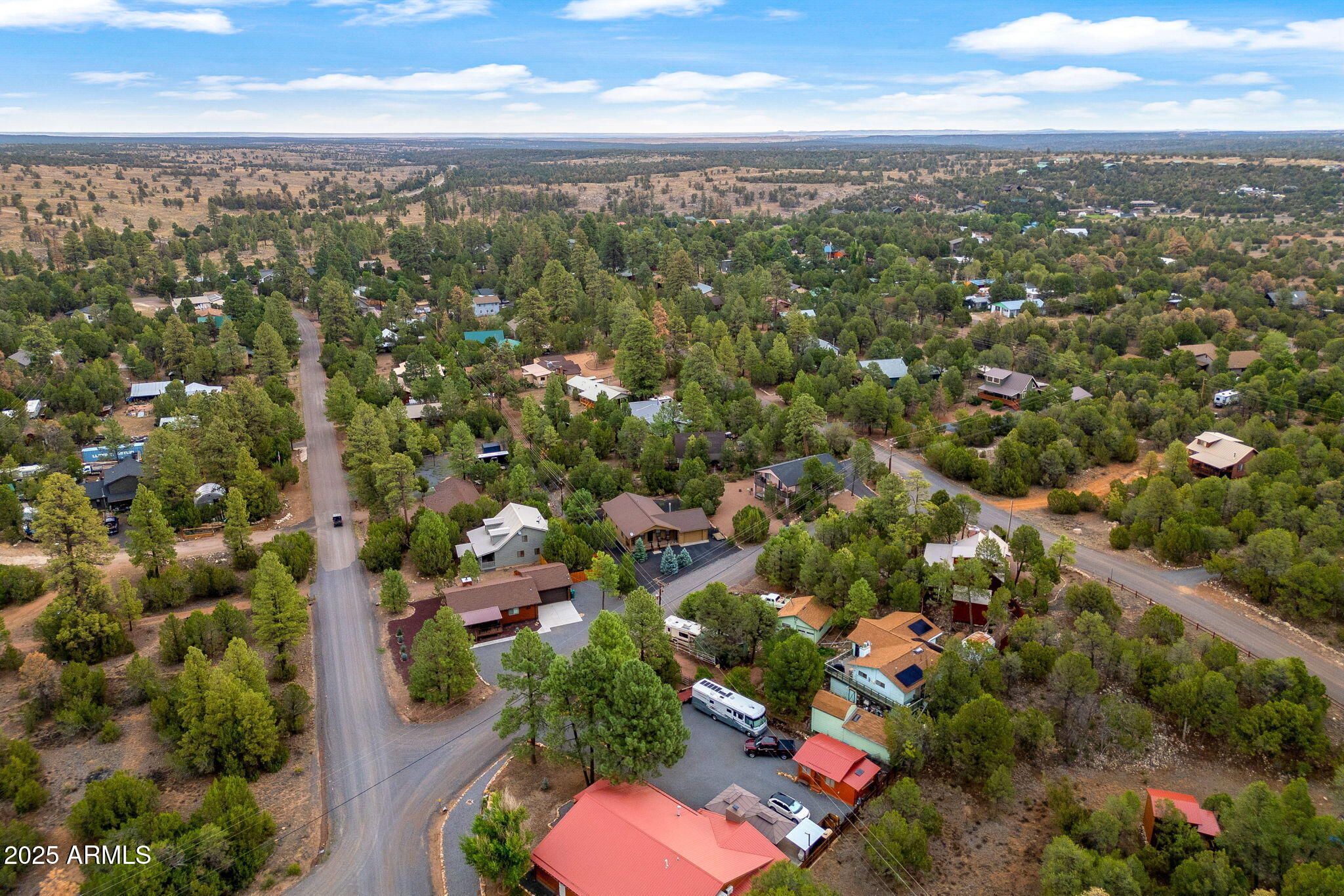 3142 Ranch Road Overgaard, AZ 85933 - Photo 31 of 35 3142RanchRd-Heber-AZ-31
