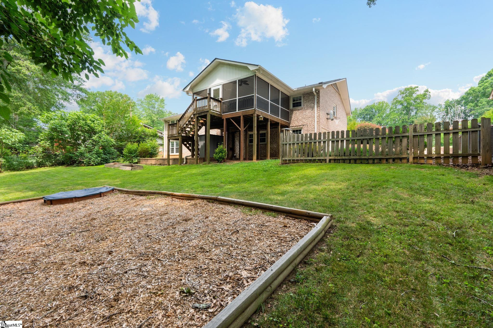 17 Randy Drive Taylors, SC 29687 - Photo 44 of 50