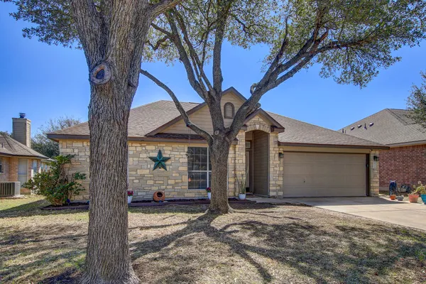 $315,000 | 806 Ridge View Drive, Leander, TX 78641