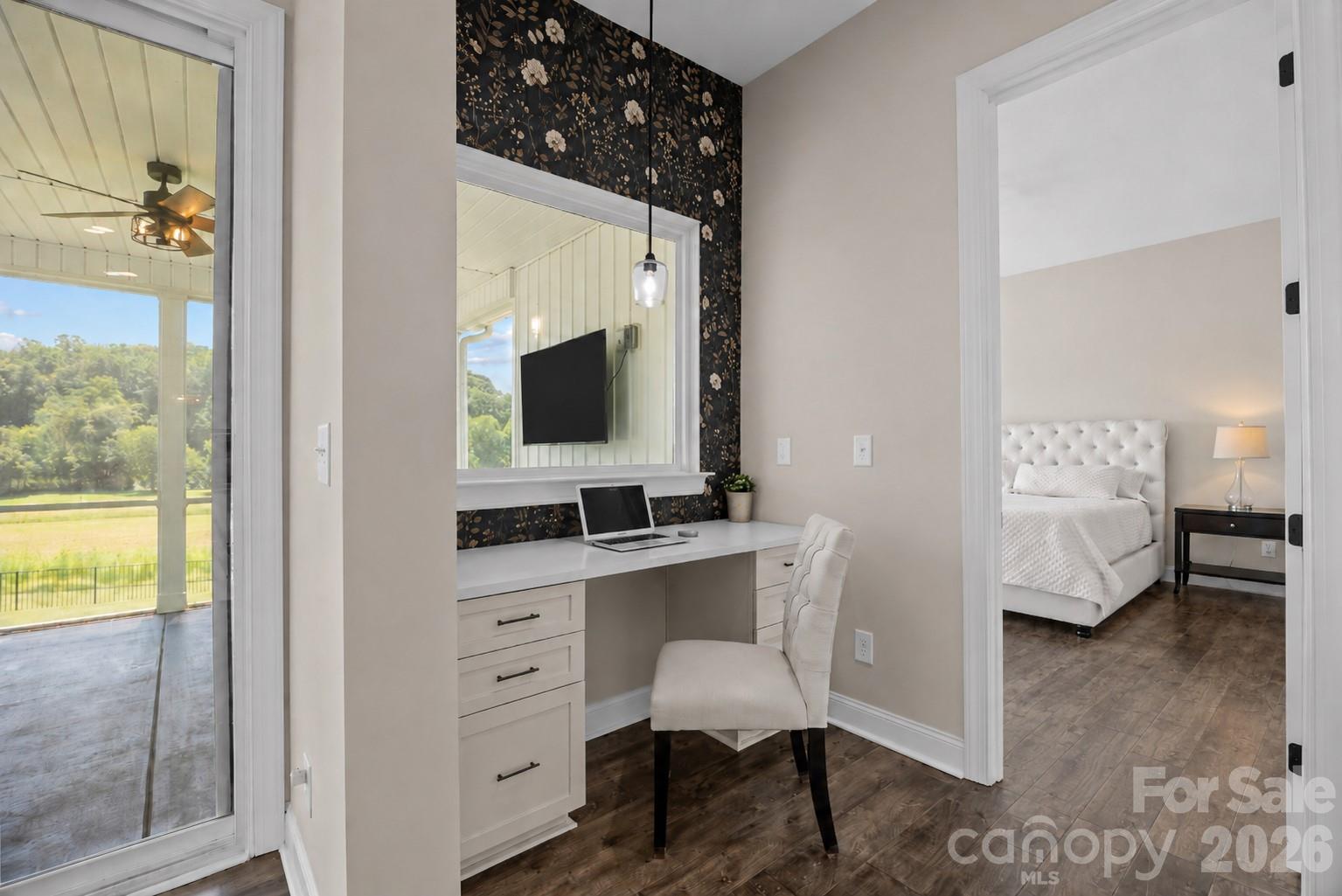 1140 Shinnville Road Cleveland, NC 27013 - Photo 25 of 45