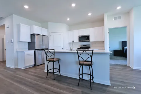 $415,000 | 2285 Tupelo Way, Wonder Lake, IL 60097