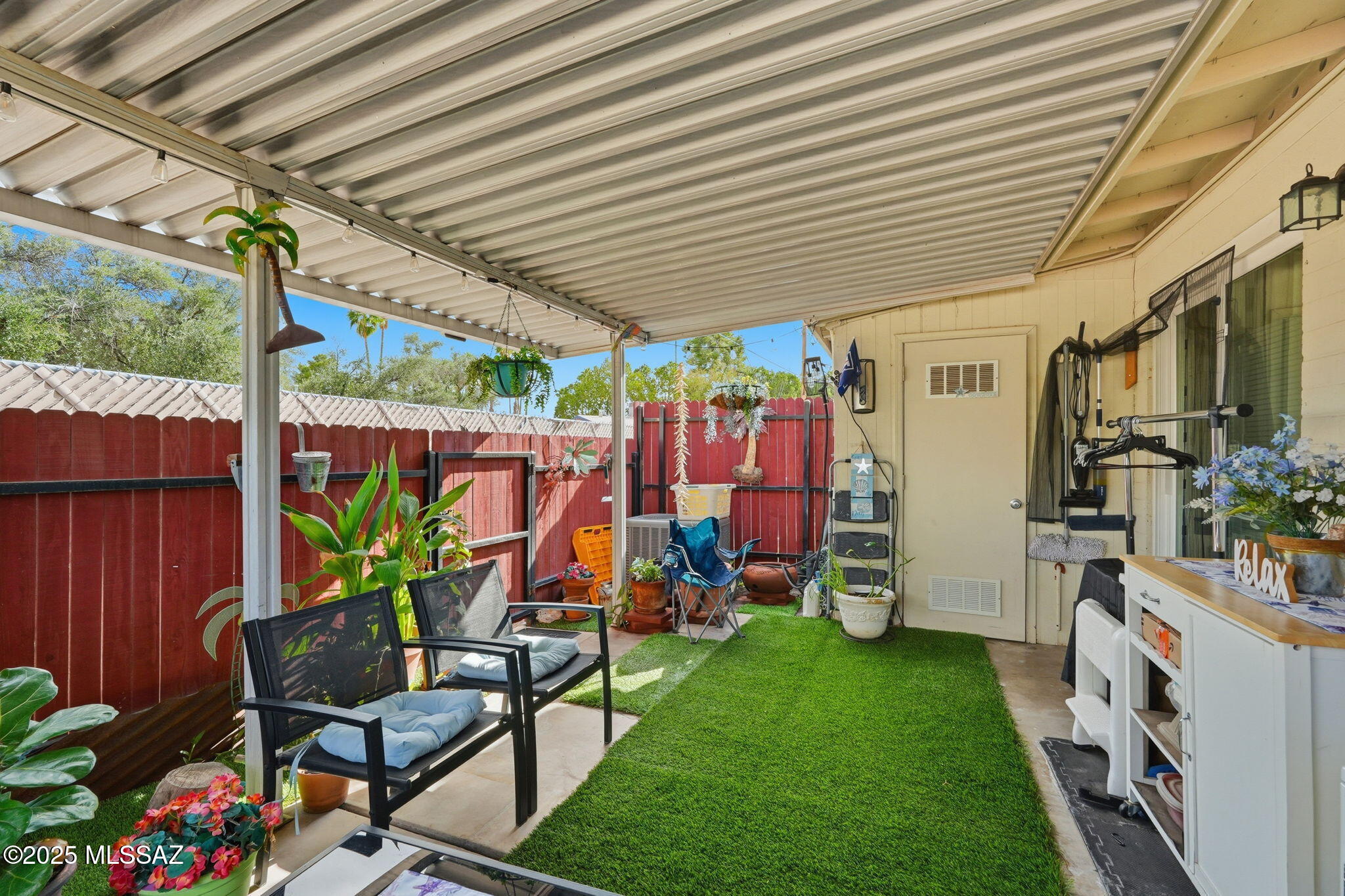 396 North Silverbell Road Tucson, AZ 85745 - Photo 22 of 26