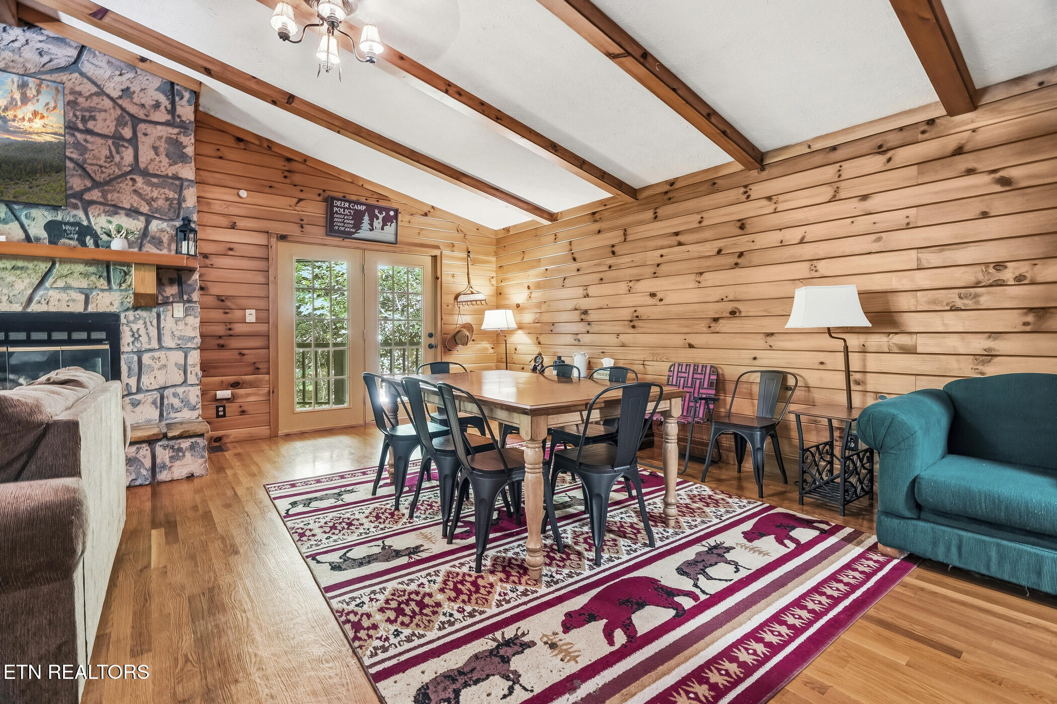 2685 South Clear Fork Road Sevierville, TN 37862 - Photo 9 of 55 dsc07285