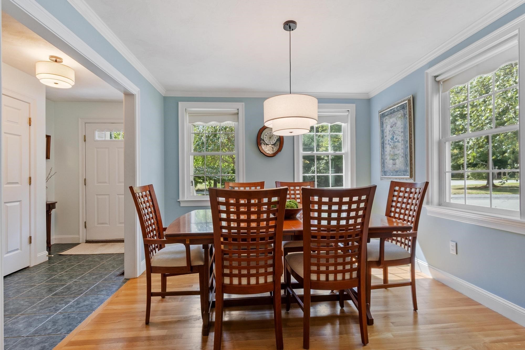 100 Summer Road, Unit 100 Boxborough, MA 01719 - Photo 6 of 41 Gallery Image 6