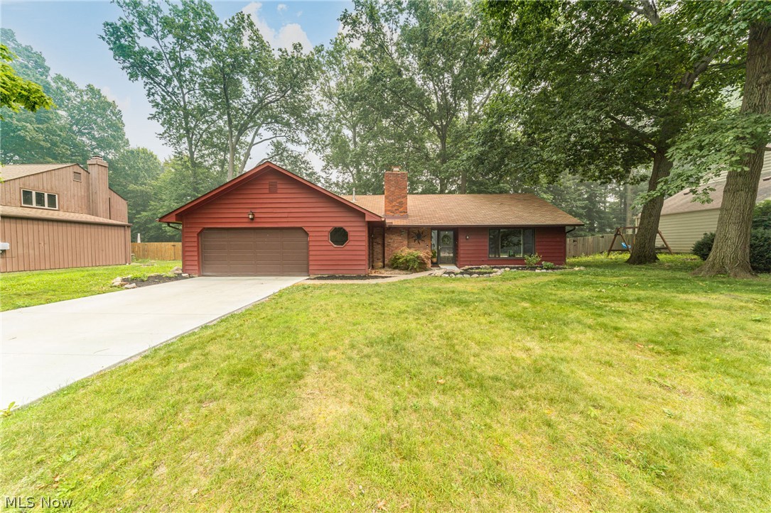 421 Armour Road Avon Lake, OH 44012 - Photo 1 of 39