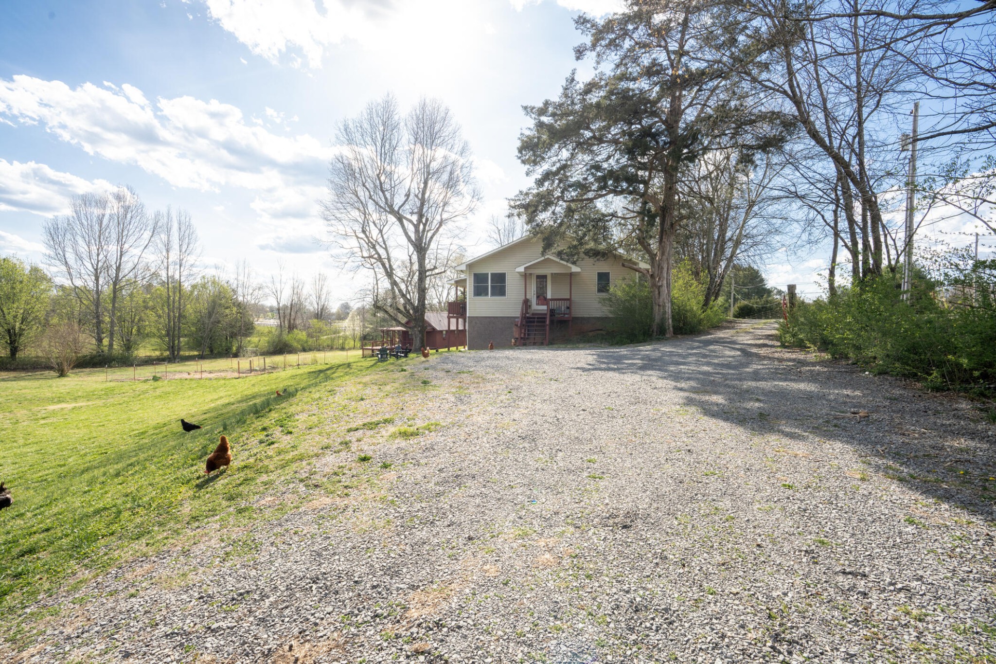 121 Delano Cemetery Road Delano, TN 37325 - Photo 8 of 87 Gallery Image 8