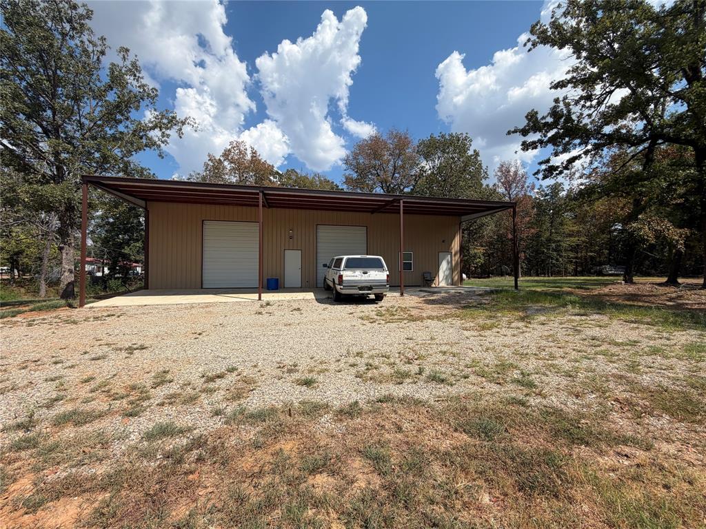 1368 County Road Powderly, TX 75473 - Photo 27 of 27 Gallery Image 27