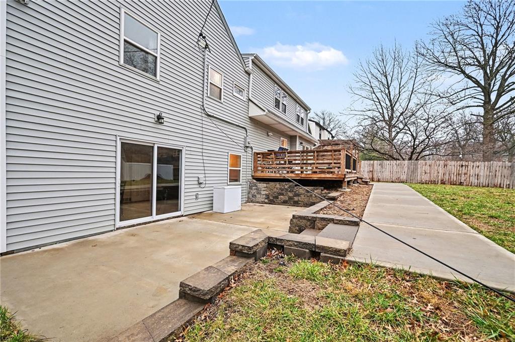 4209 Grandview Road Kansas City, MO 64137 - Photo 26 of 39