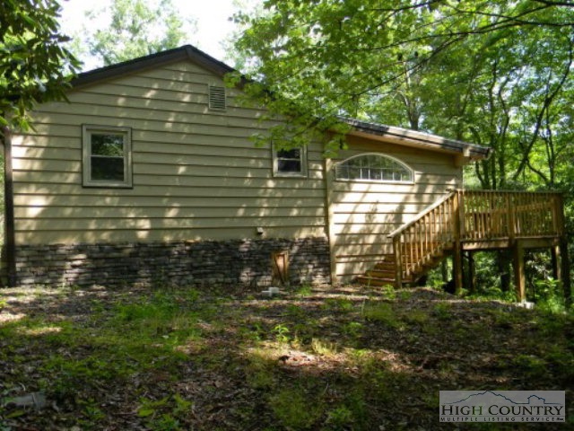 272 Williams Ridge Road Boone, NC 28607 - Photo 7 of 7 Gallery Image 7