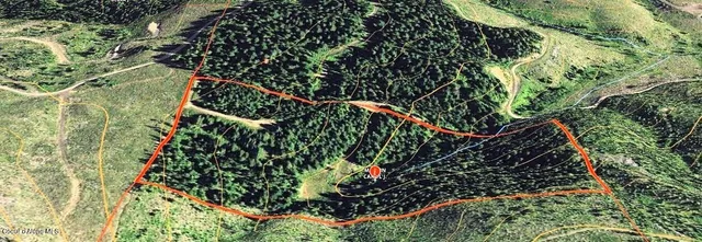 $239,000 | Nka Gold Ridge Road, St. Maries, ID 83861