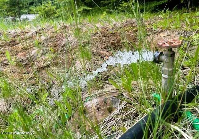 $239,000 | Nka Gold Ridge Road, St. Maries, ID 83861