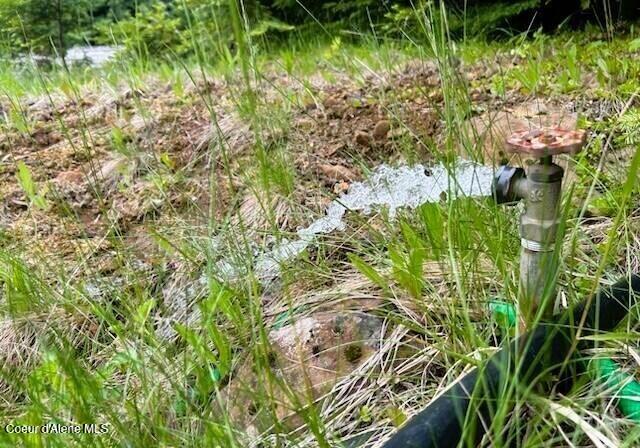 Nka Gold Ridge Road St. Maries, ID 83861 - Photo 2 of 13 Gravity water