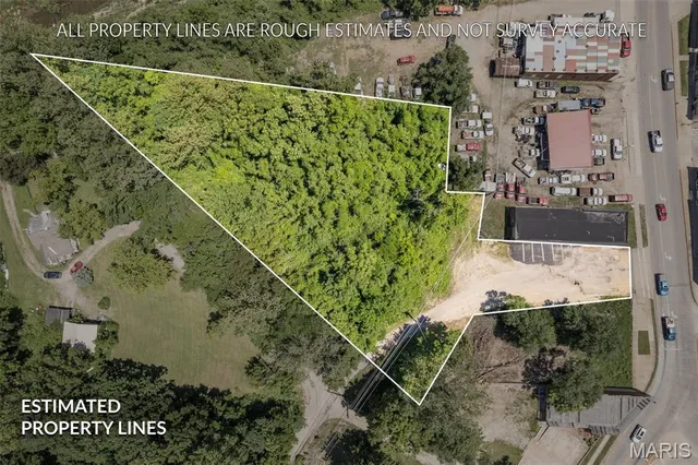 $100,000 | 114 West Main Street, Park Hills, MO 63601