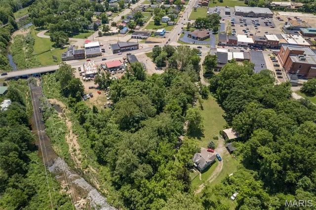 $100,000 | 114 West Main Street, Park Hills, MO 63601