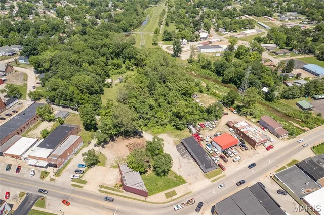 $100,000 | 114 West Main Street, Park Hills, MO 63601