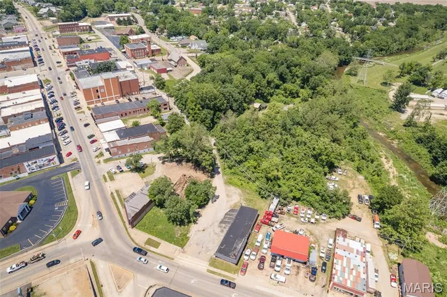 $100,000 | 114 West Main Street, Park Hills, MO 63601