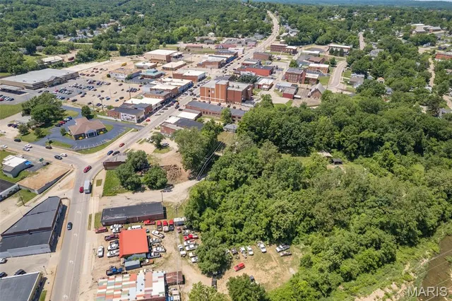 $100,000 | 114 West Main Street, Park Hills, MO 63601