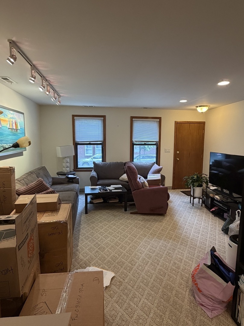 1354 West George Street, Unit 1 Chicago, IL 60657 - Photo 3 of 18