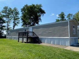 $1,050 | 309 Jennifer Street, Oak Grove, KY 42262