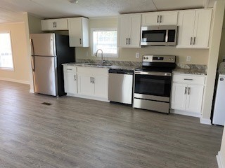 309 Jennifer Street Oak Grove, KY 42262 - Photo 2 of 11