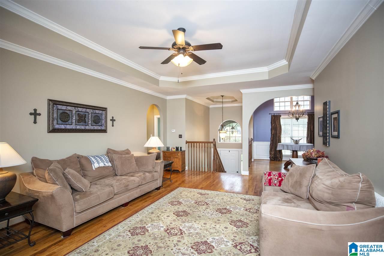 1029 Meadows Lane Moody, AL 35004 - Photo 2 of 28