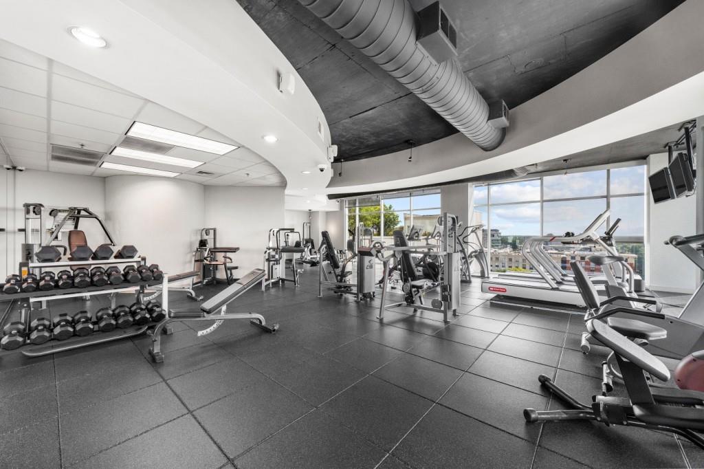 250 Pharr Road Northeast, Unit 1914 Atlanta, GA 30305 - Photo 42 of 57