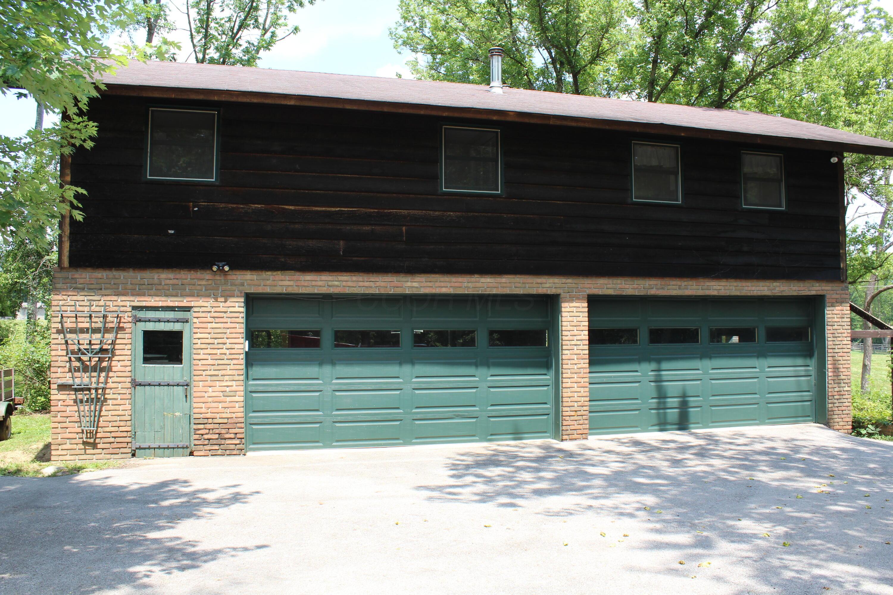8870 Olentangy River Road Powell, OH 43065 - Photo 25 of 61 IMG_6703
