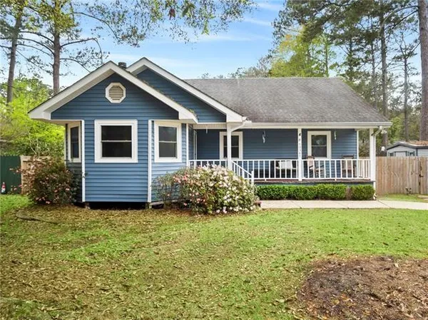 $240,000 | 70387 L Street, Covington, LA 70433