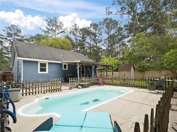 $240,000 | 70387 L Street, Covington, LA 70433