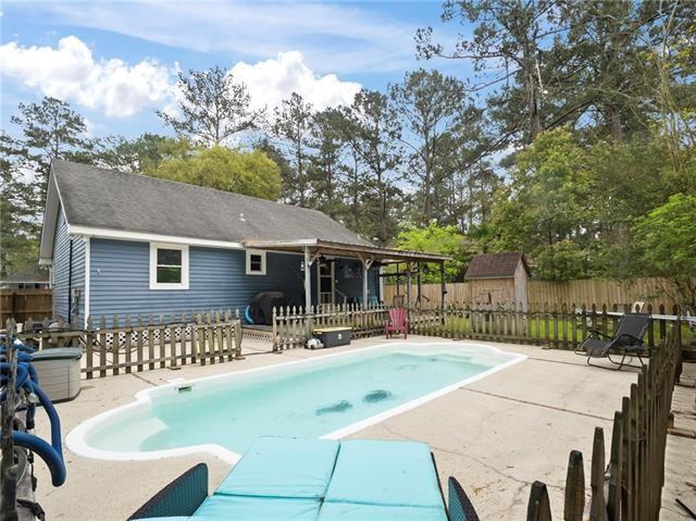 70387 L Street Covington, LA 70433 - Photo 15 of 17