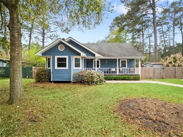 70387 L Street Covington, LA 70433 - Photo 2 of 17